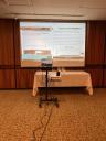 HD Projector Short Throw - 
